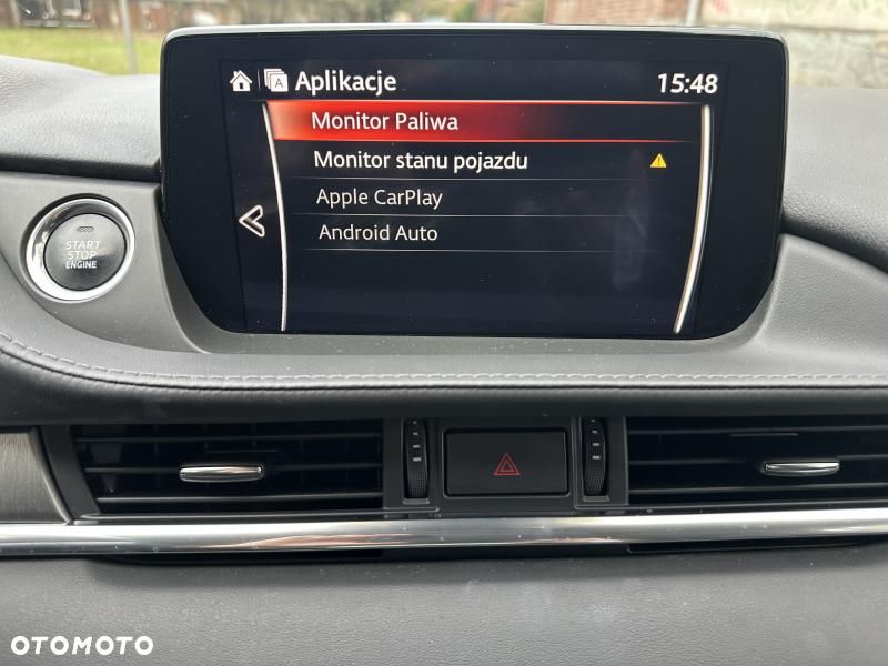 Mazda 6 2.0 SKYMotion - 13