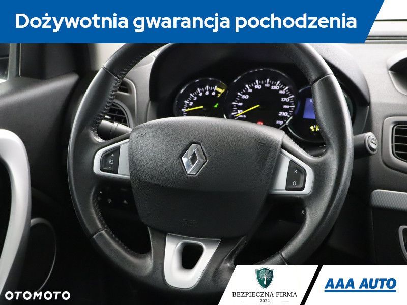 Renault Fluence - 21