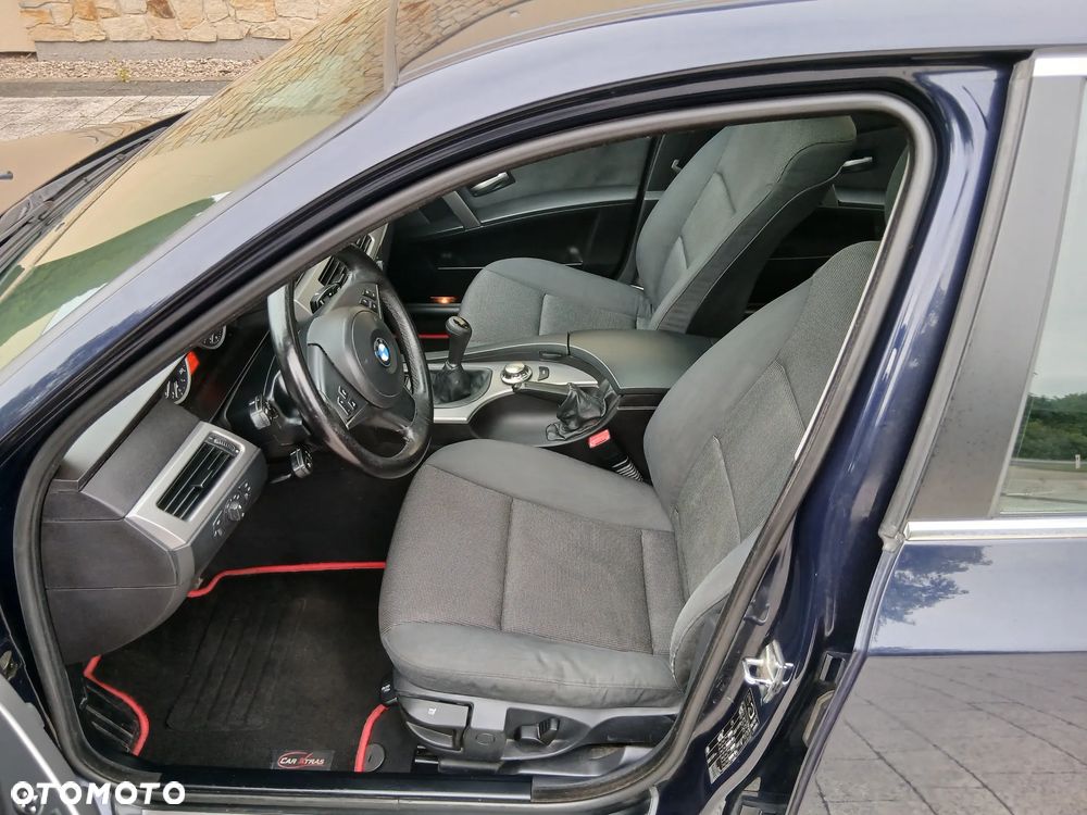 BMW Seria 5 - 13