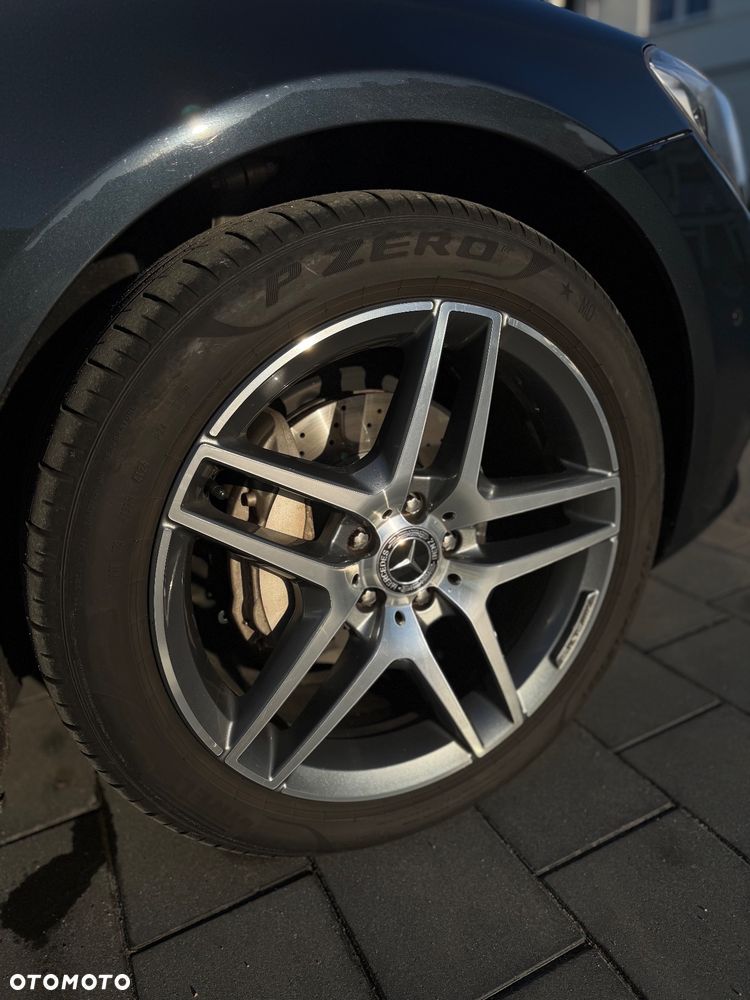 Mercedes-Benz Klasa S - 29