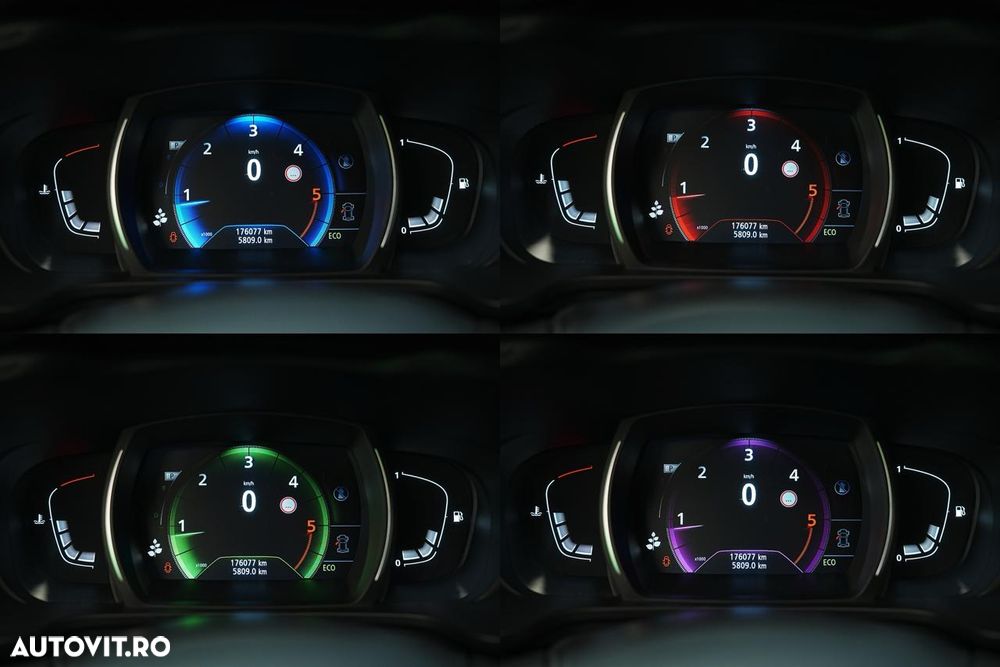 Renault Kadjar Energy dCi 110 EDC Business - 19