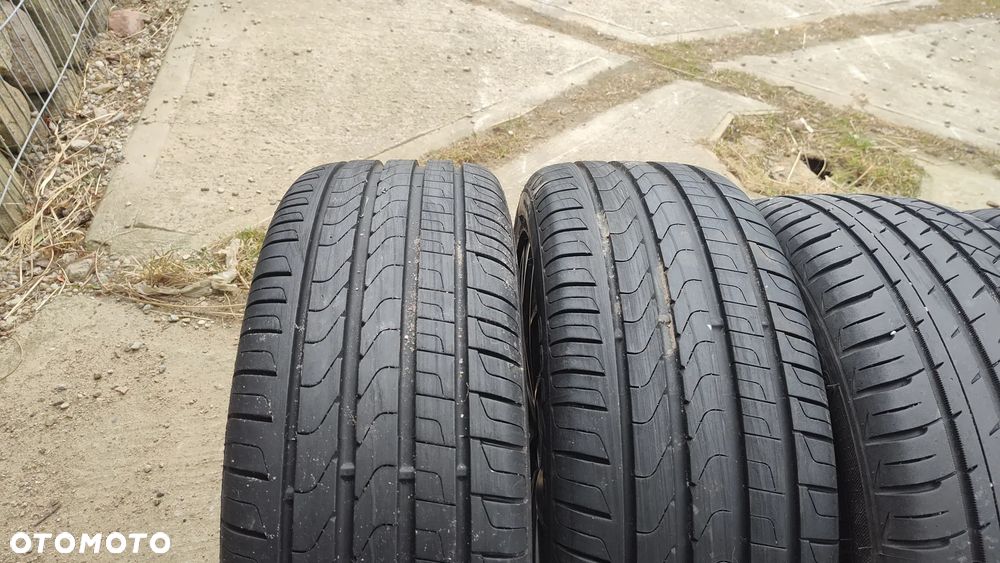 Koła 17 Skoda 5x100 6,5J ET40 ø57,1 658601025F - 9