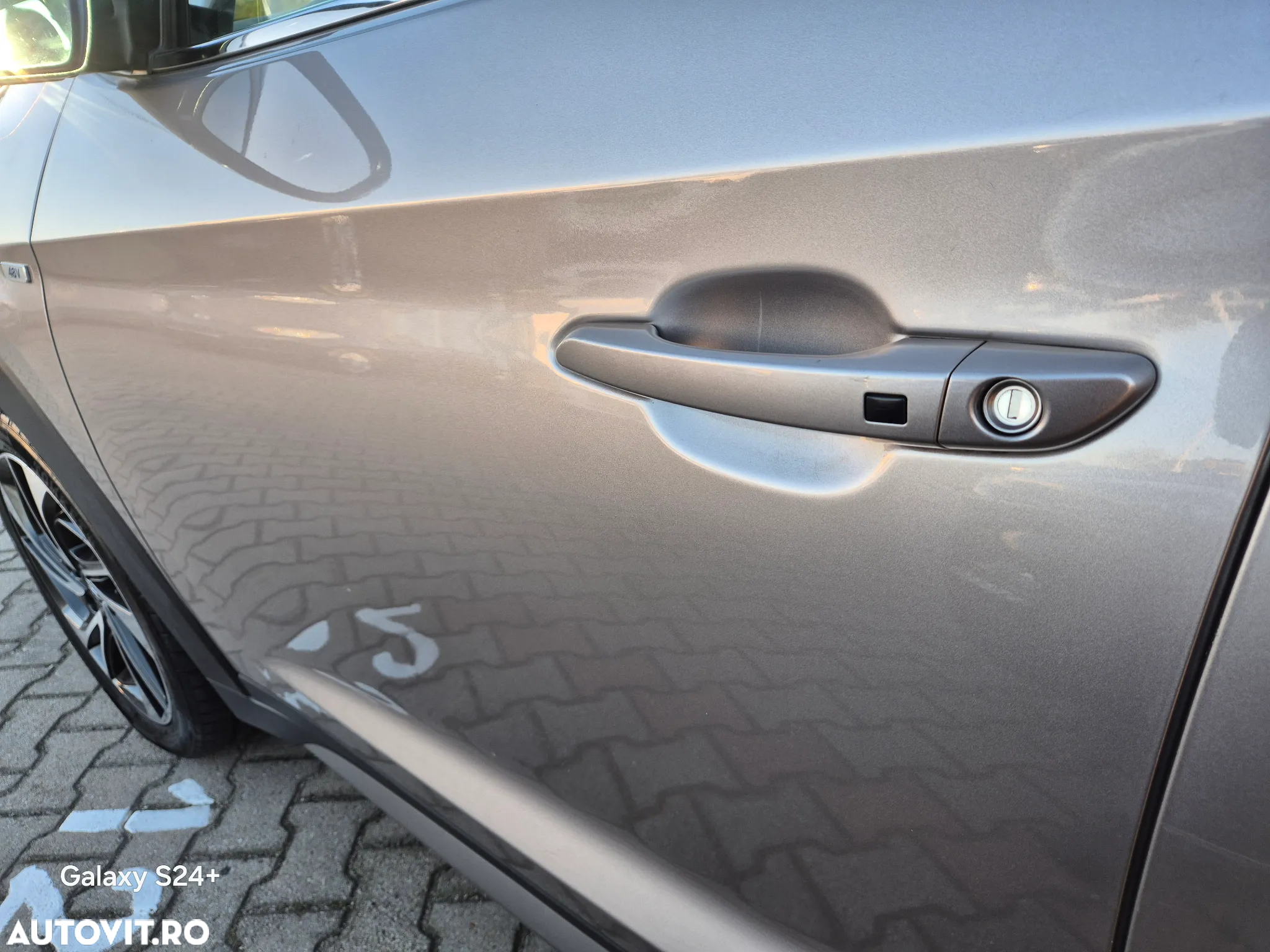 Hyundai Tucson 2.0 CRDI 4WD 6AT Premium+ - 14