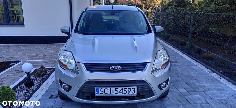 Ford Kuga 2.0 TDCi Trend - 18