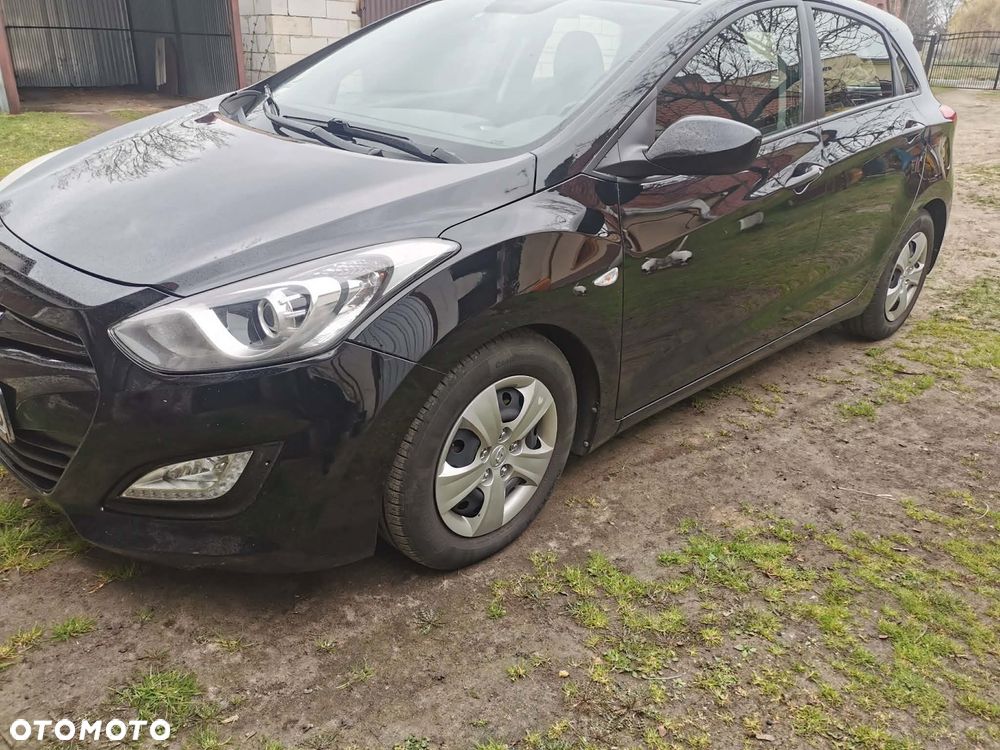 Hyundai i30 1.4 Classic - 2