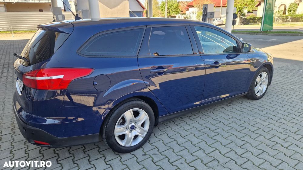 Ford Mondeo 1.5 TDCi Trend - 3