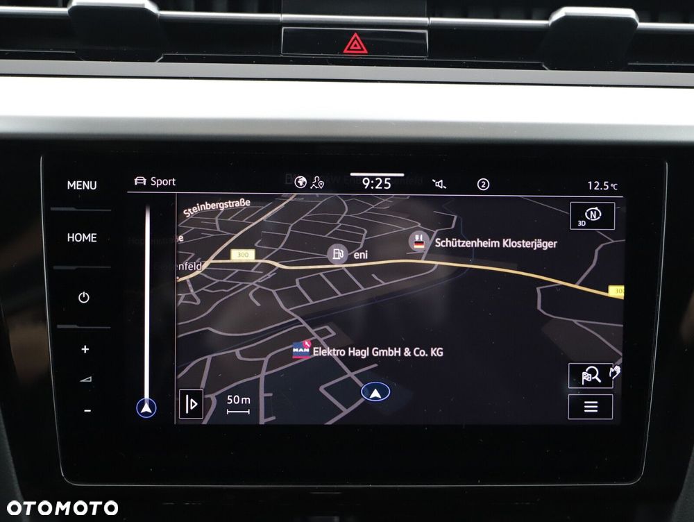 Volkswagen Arteon Shooting Brake - 23