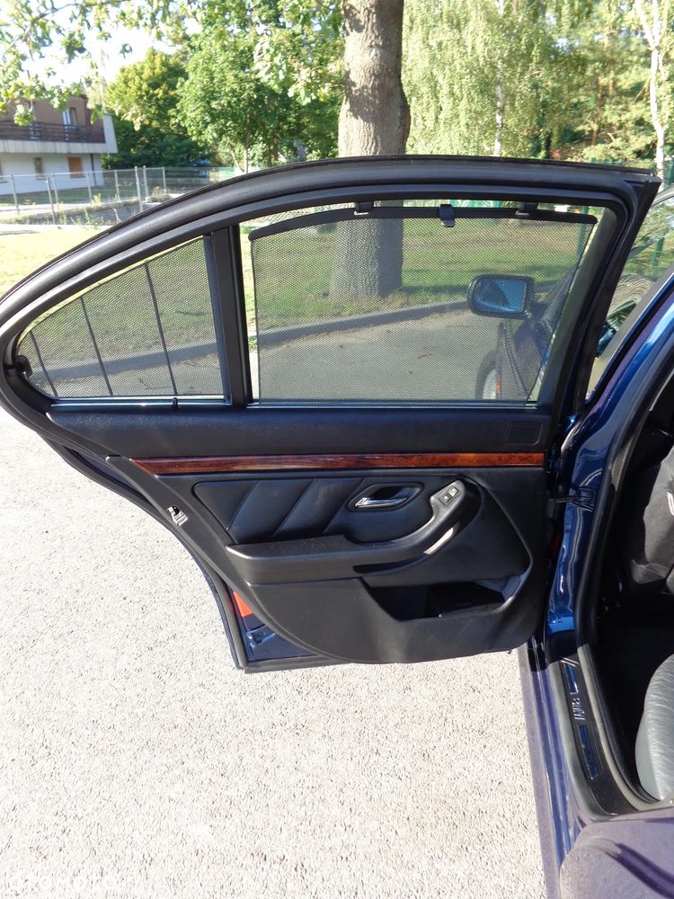 BMW Seria 5 - 39