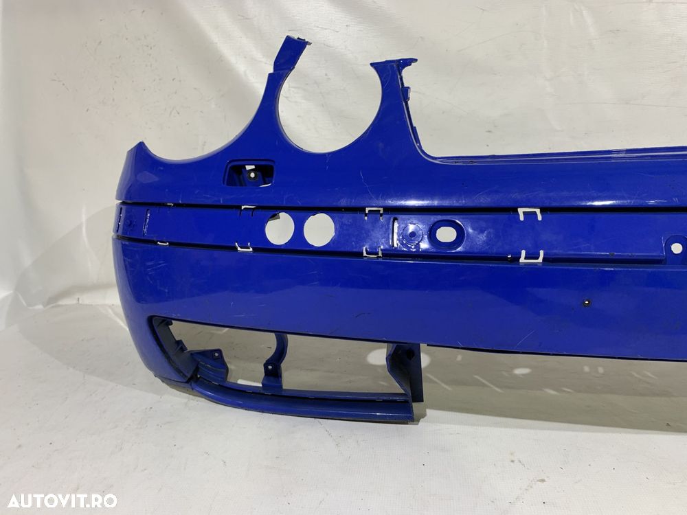 Bara fata VW Polo 9N1, 2001, 2002, 2003, 2004, cod origine OE 6G0807221. - 5