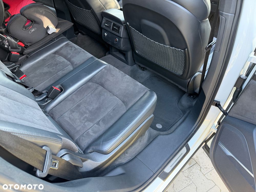 Audi Q7 - 16