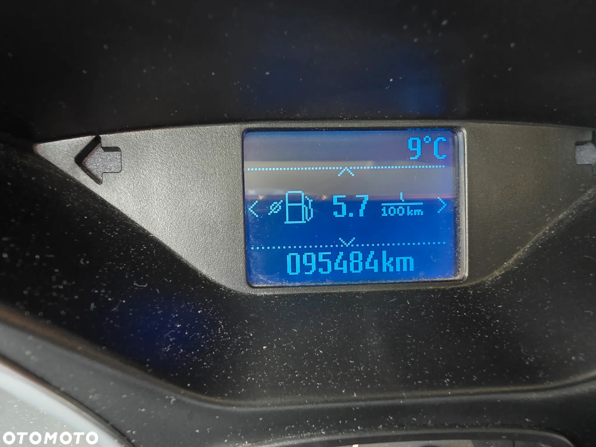 Ford Focus - 12