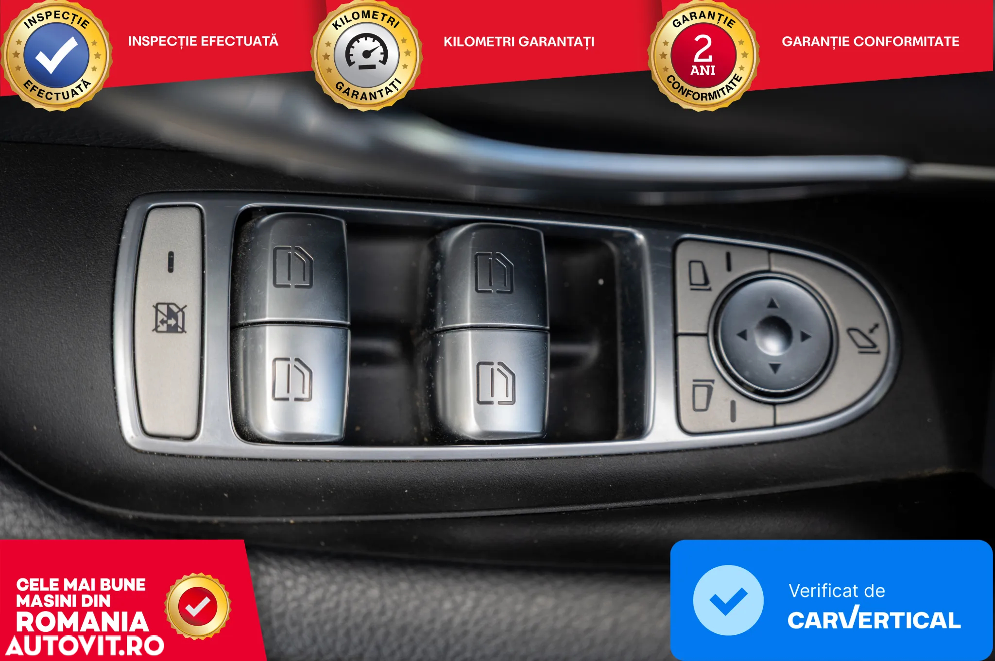 Mercedes-Benz E 220 d 9G-TRONIC Exclusive - 8