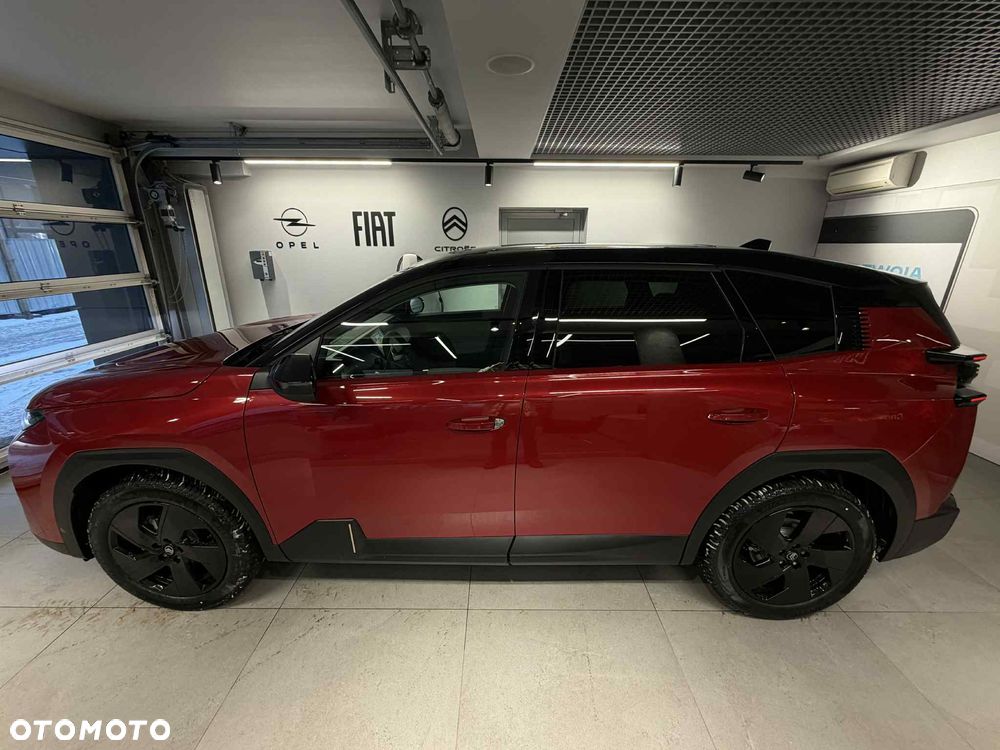 Citroën C5 Aircross 1.2 mHEV Max eDCT6 - 5