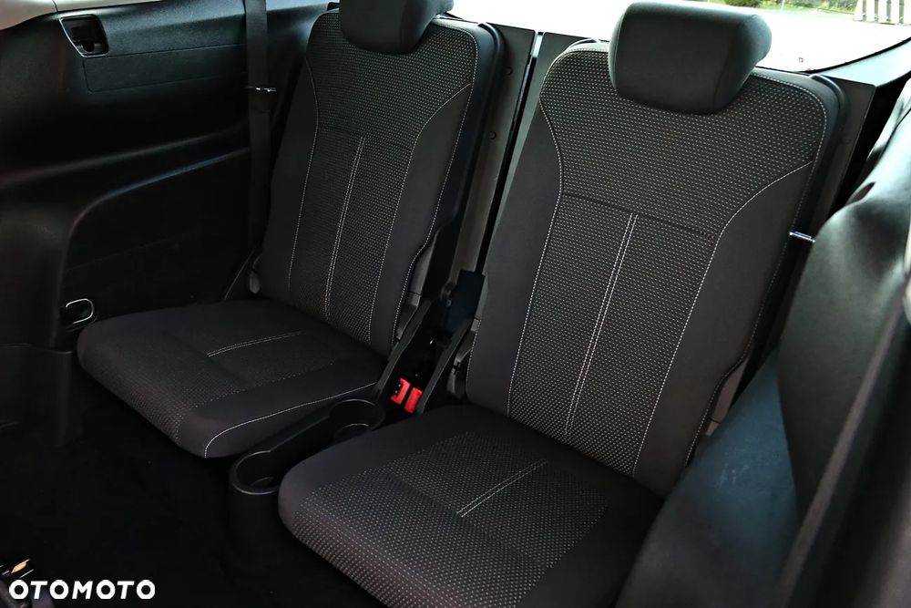 Opel Zafira Tourer 2.0 CDTI Edition - 33