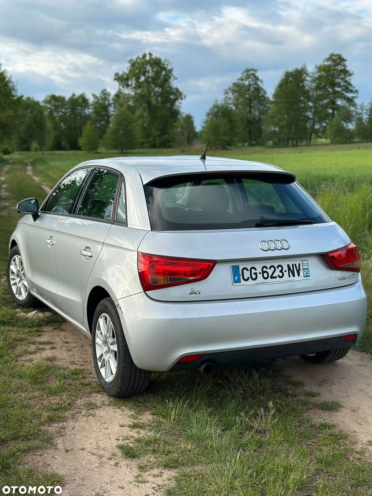 Audi A1 - 7