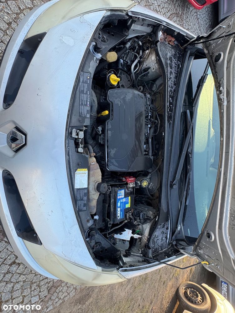 Renault Clio 1.2 16V Campus - 15