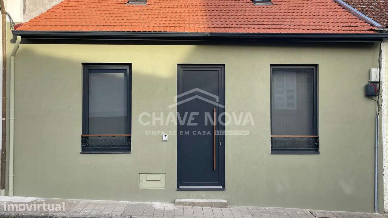 Moradia V3 Renovada em Campanhã (junto ao Jardim da Corujeira) - CO - Grande imagem: 3/16
