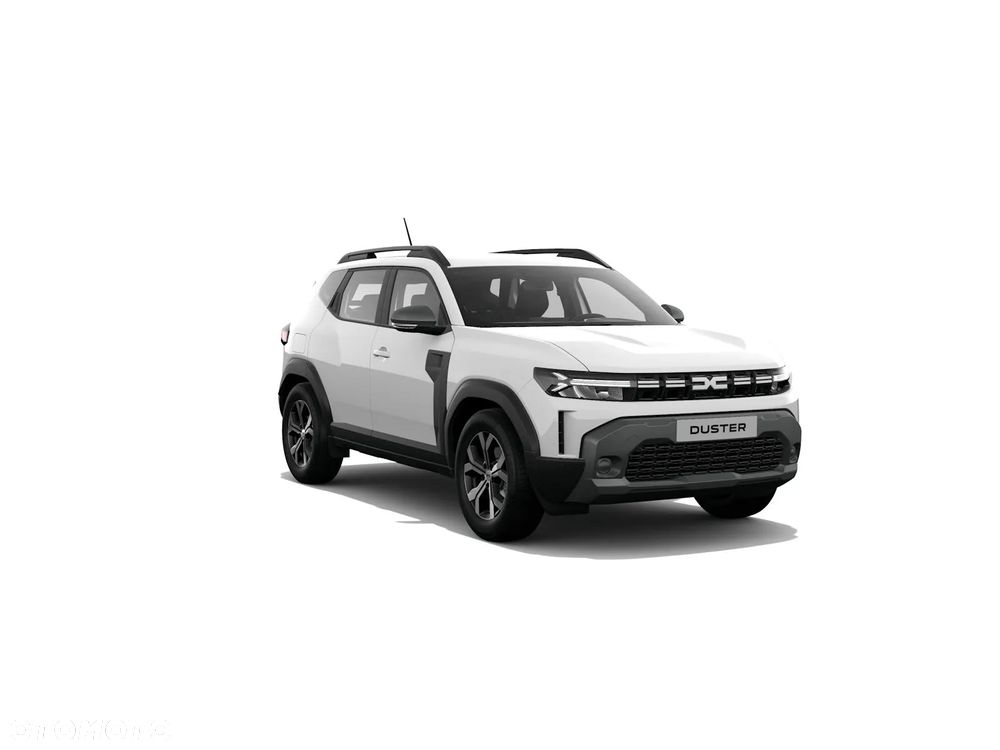 Dacia Duster 1.3 TCe Expression - 5