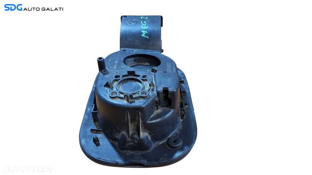 Usa Usita Capac Clapeta Buson Rezervor Renault Megane 2 2002 - 2008 [LR2116] - 3