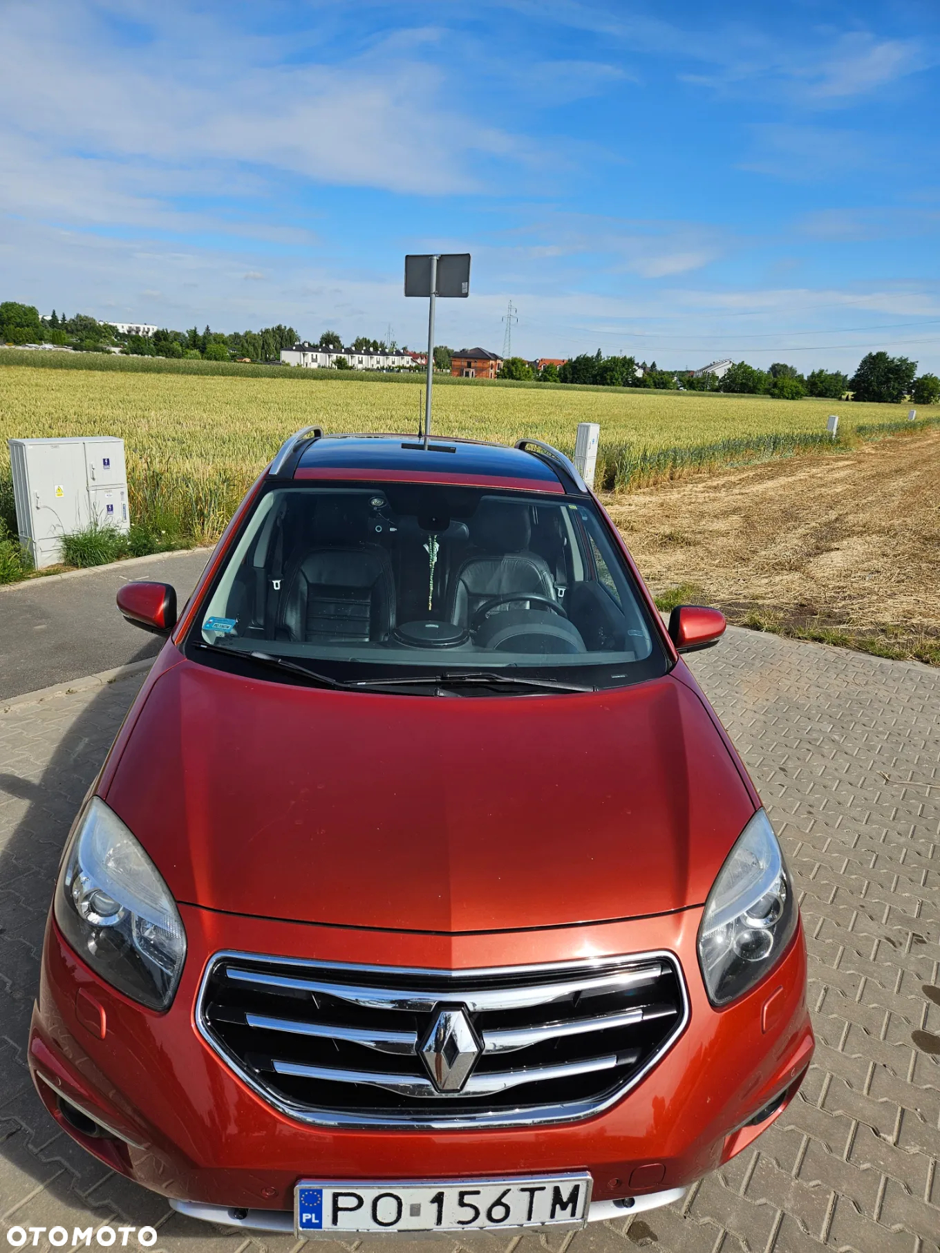 Renault Koleos 2.0 dCi 4x4 Privilege - 3