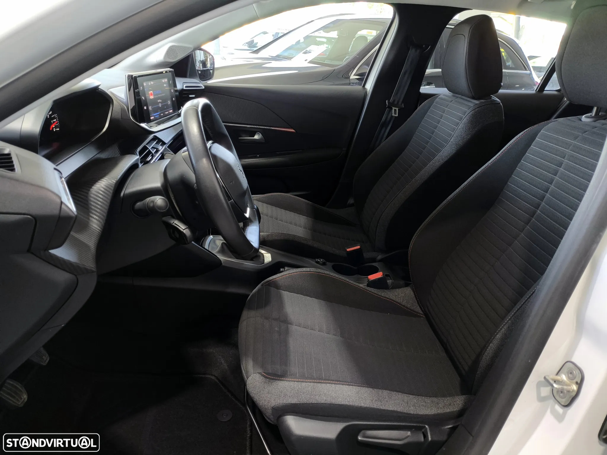 Peugeot 208 1.2 PureTech Active Pack - 6