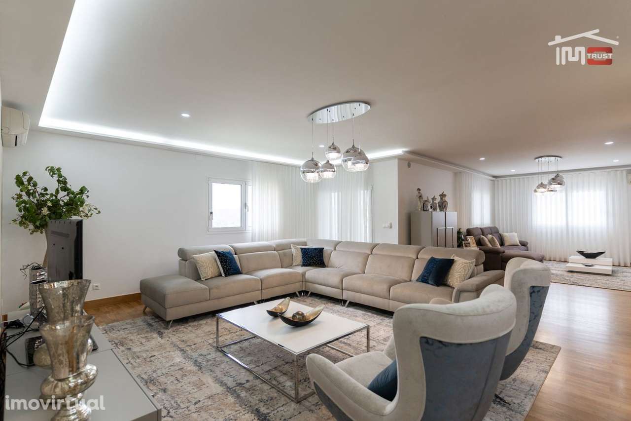 Moradia T5 em Tomar - Grande imagem: 3/40