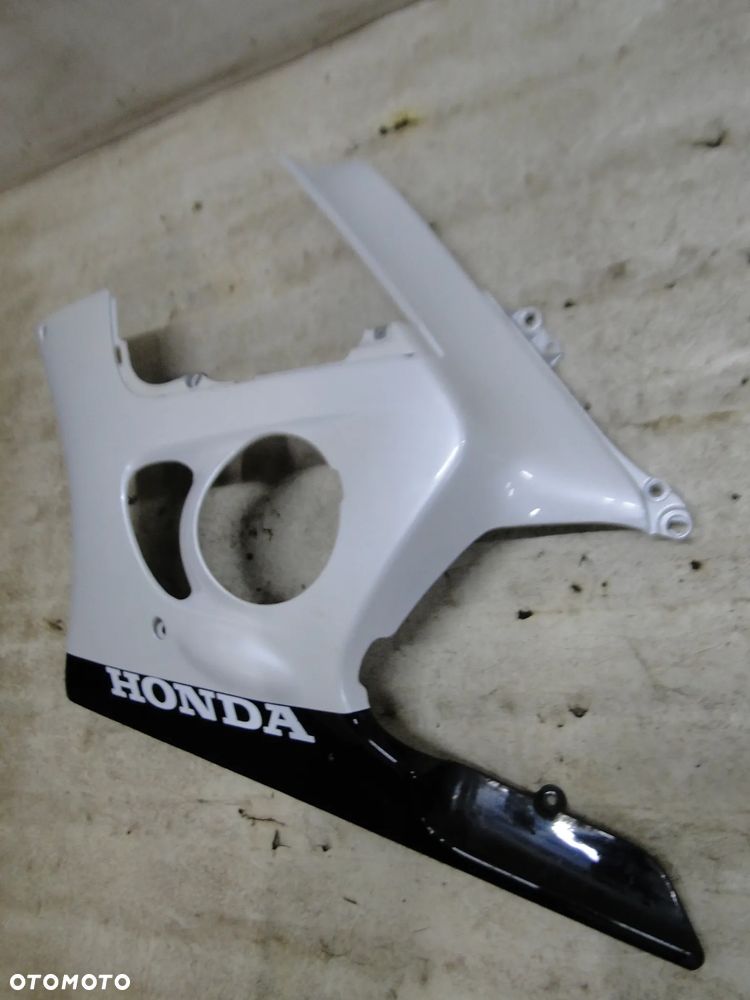 HONDA CBR 600F F3 OWIEWKA OSŁONA OBUDOWA BOK LEWY LEWA EUROPA - 2