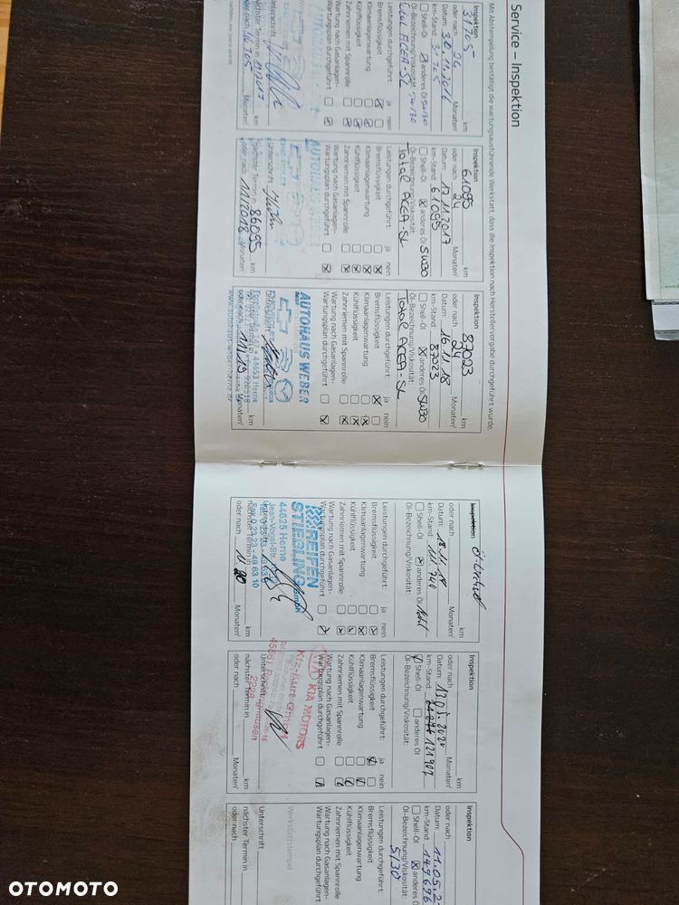 Kia Rio 1.2 Start - 23