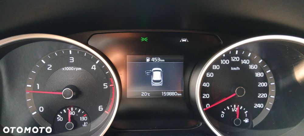 Kia Ceed 1.6 CRDi SCR L Business Line - 10