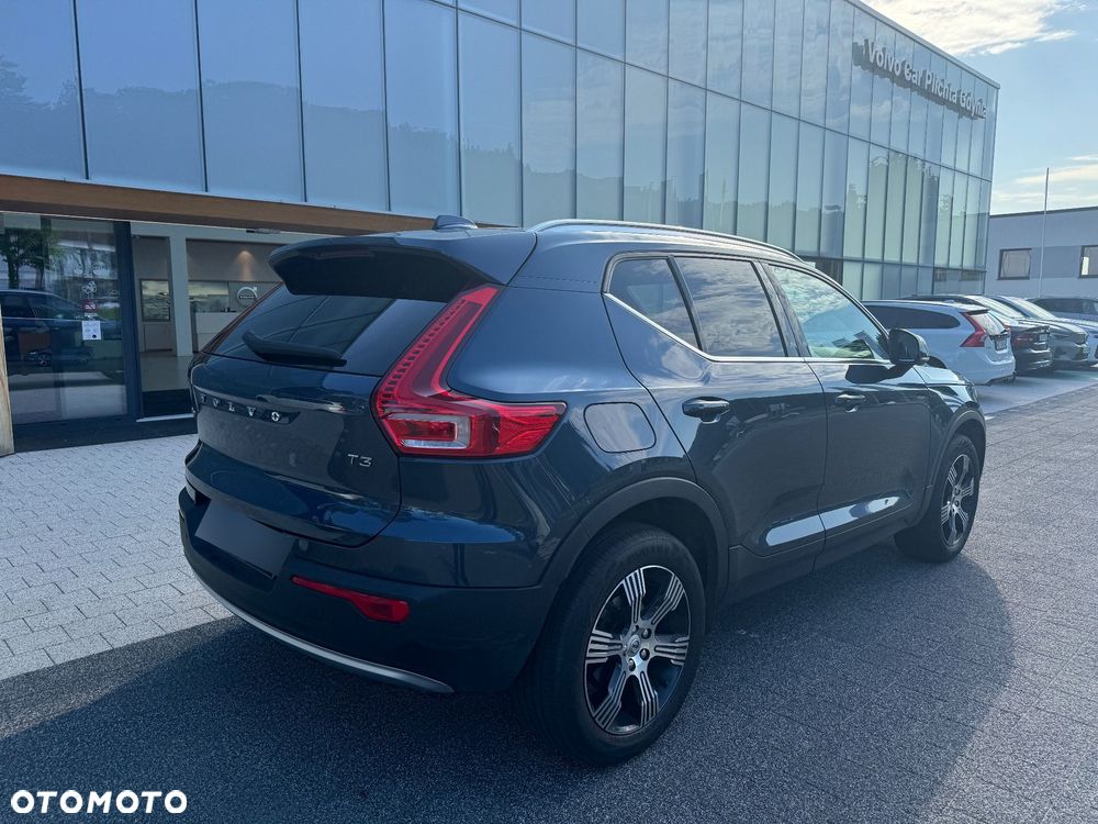 Volvo XC 40 T3 Inscription - 6
