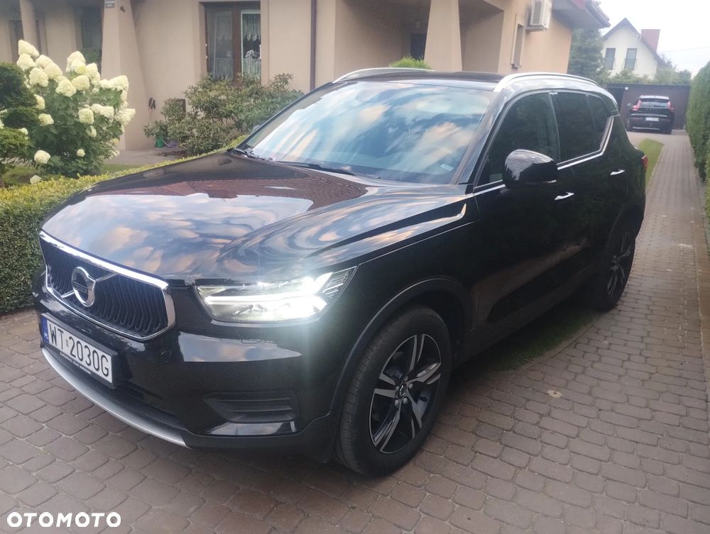 Volvo XC 40 D3 Momentum - 1