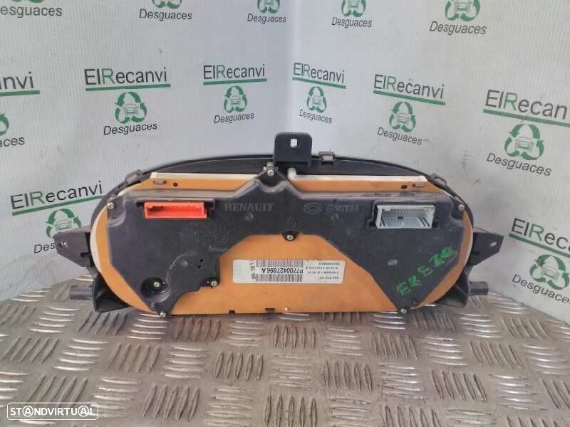 QUADRANTE RENAULT MEGANE I GRANDTOUR 2000 - - 2