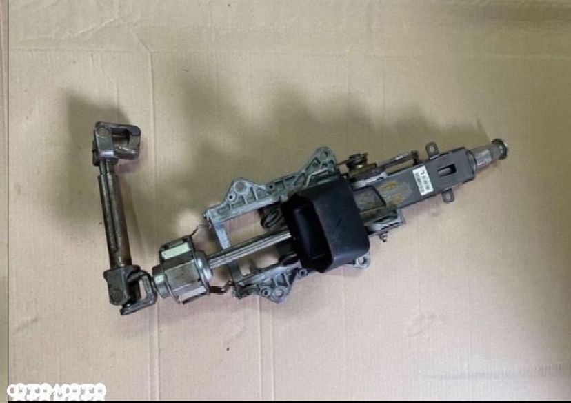 3C1419501 kolumna kierownicza vw passat b6 - 2