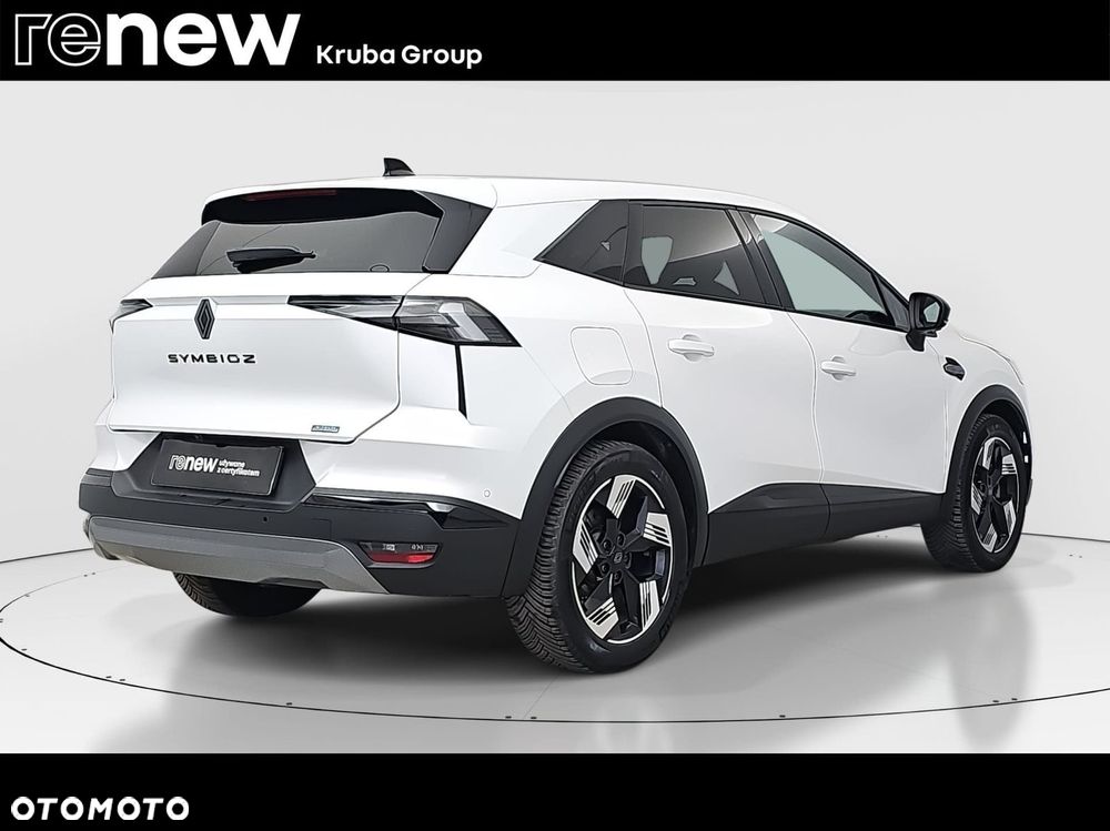 Renault Symbioz 1.8 E-Tech Full Hybrid 160 Esprit Alpine - 5