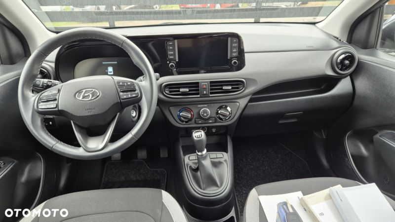 Hyundai i10 - 6