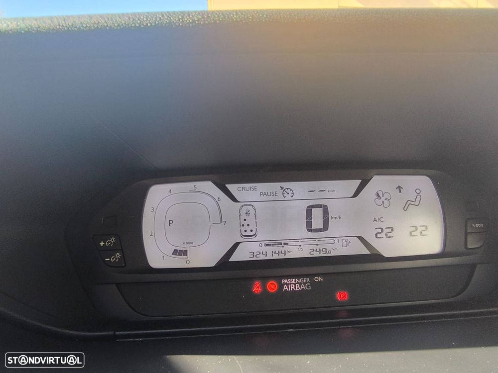 Citroën Grand C4 Spacetourer BlueHDi 130 Stop&Start EAT8 BUSINESS CLASS - 3