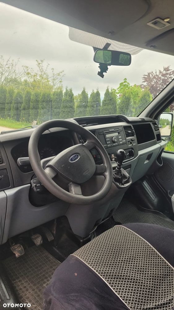 Ford Transit 300S Trend - 7