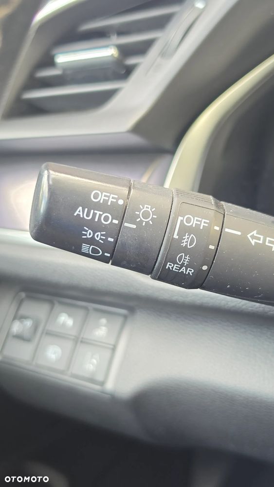 Honda Civic 1.5 T Executive - 17