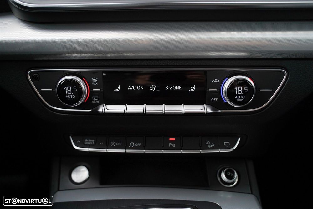 Audi Q5 2.0 TDI quattro Sport S-tronic - 26