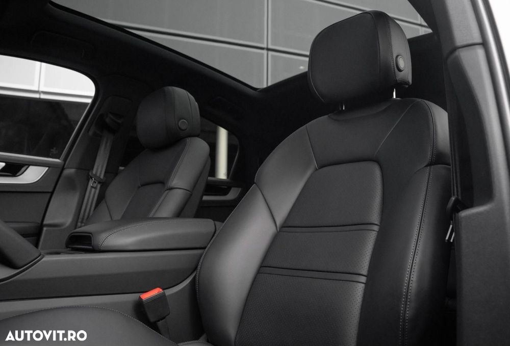 Porsche Cayenne - 17