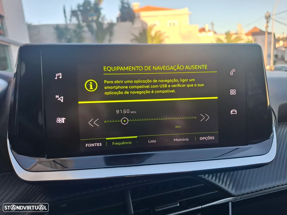 Peugeot 208 PureTech 100 Allure Pack - 13