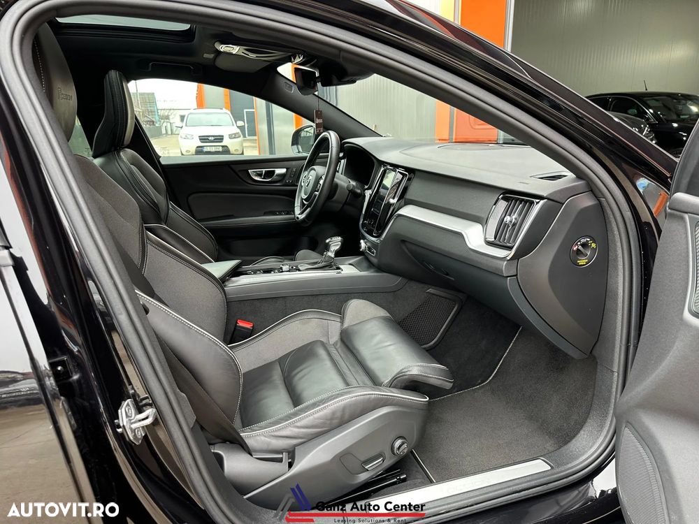 Volvo S60 T4 R-Design - 7