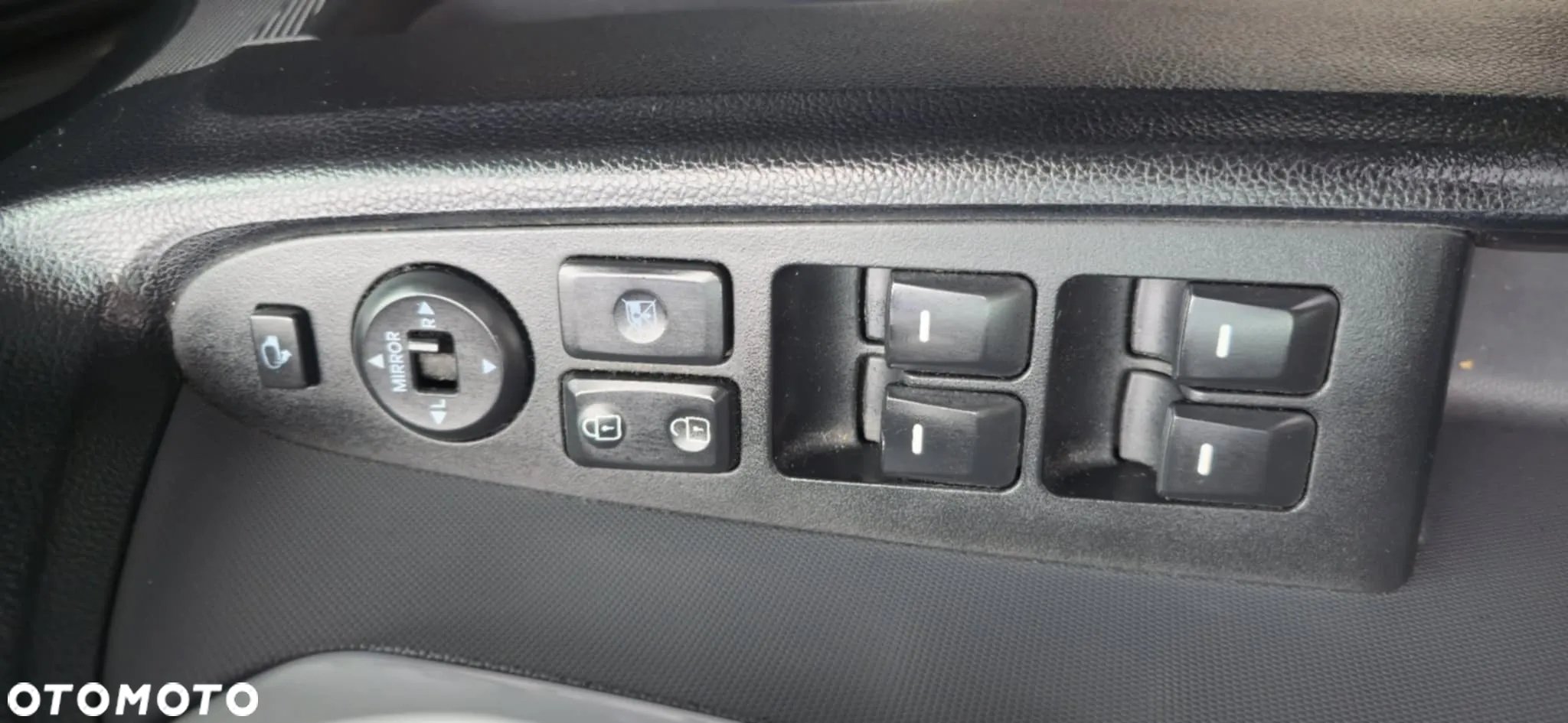 Kia Sportage 2.0 XL - 14