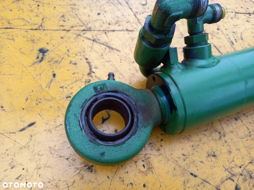 Elementy TLS John Deere 6620 - 2