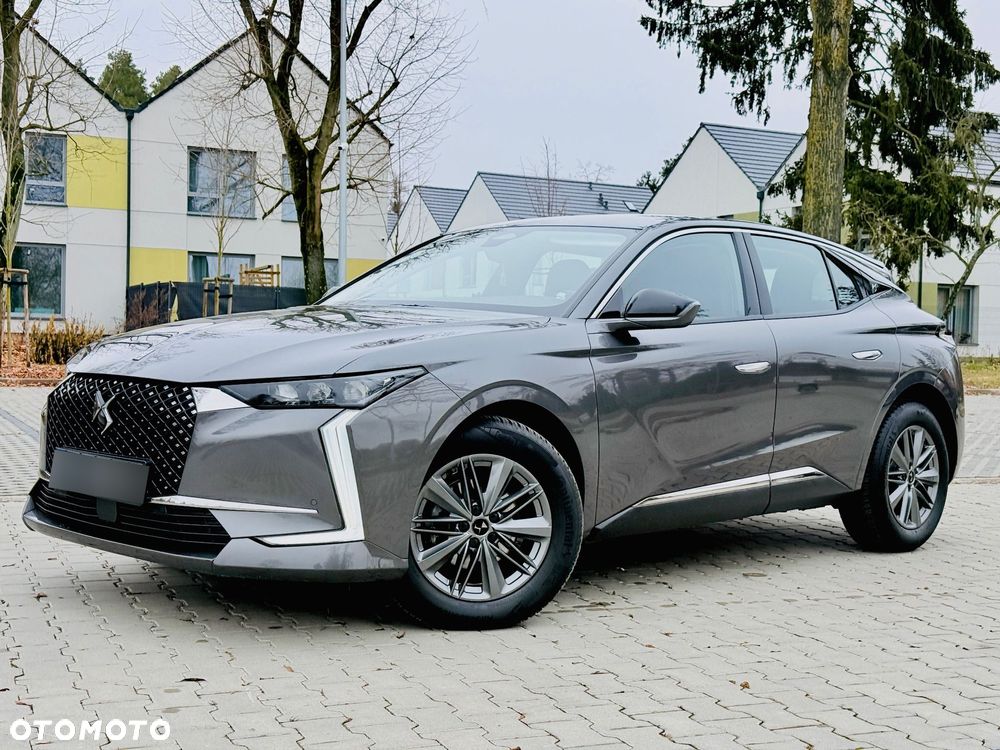 DS Automobiles DS 4 1.5 BlueHDi Rivoli - 29