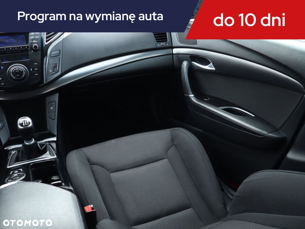 Hyundai i40 - 10