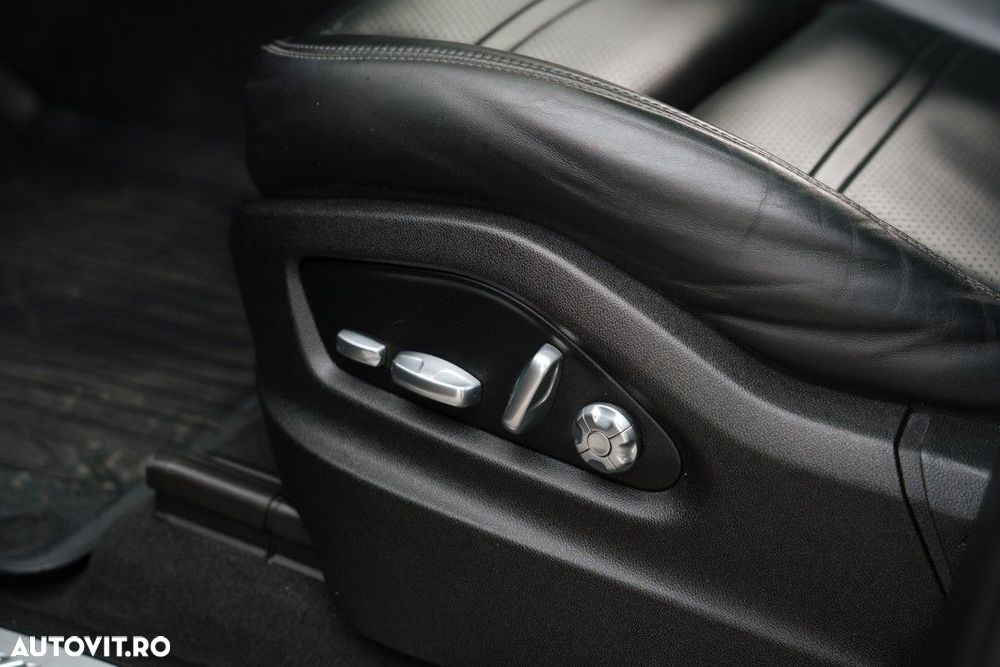 Porsche Cayenne - 28