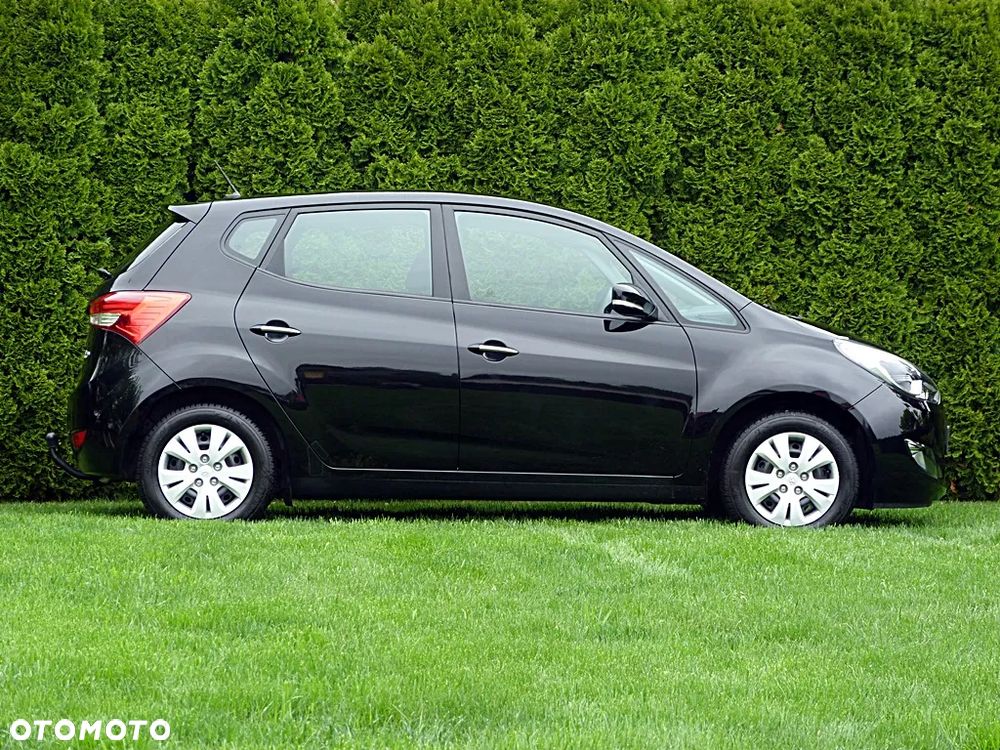 Hyundai ix20 1.4 Fifa World Cup Edition - 5