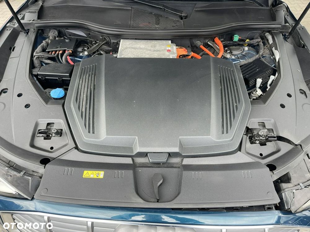 Audi e-tron 55 Quattro - 16