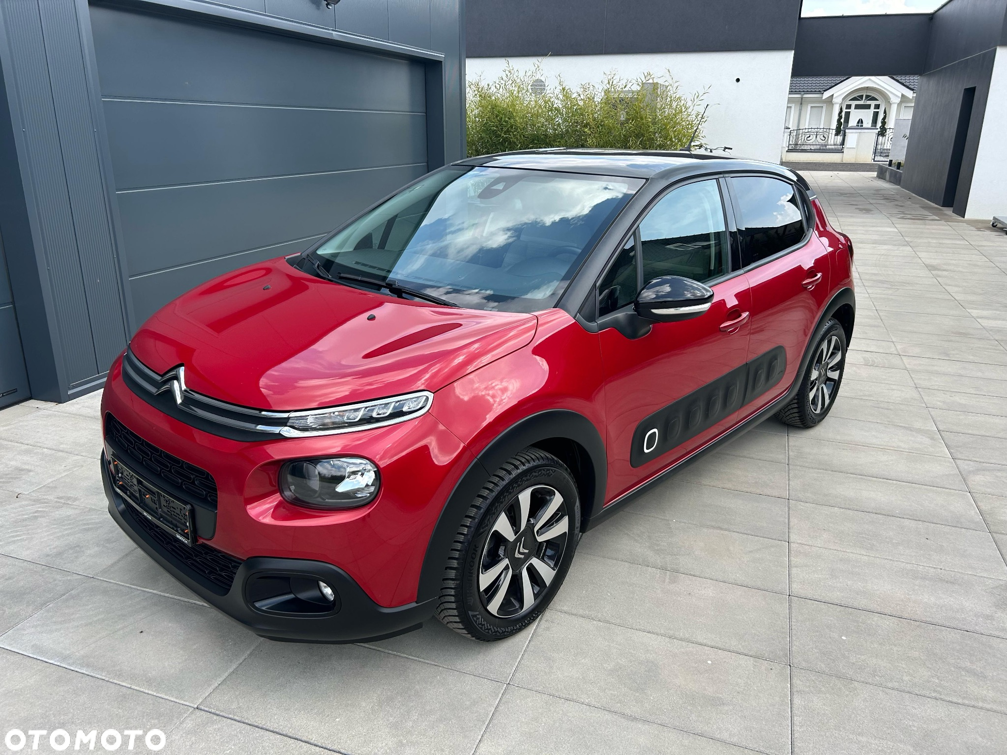 Citroën C3 - 4